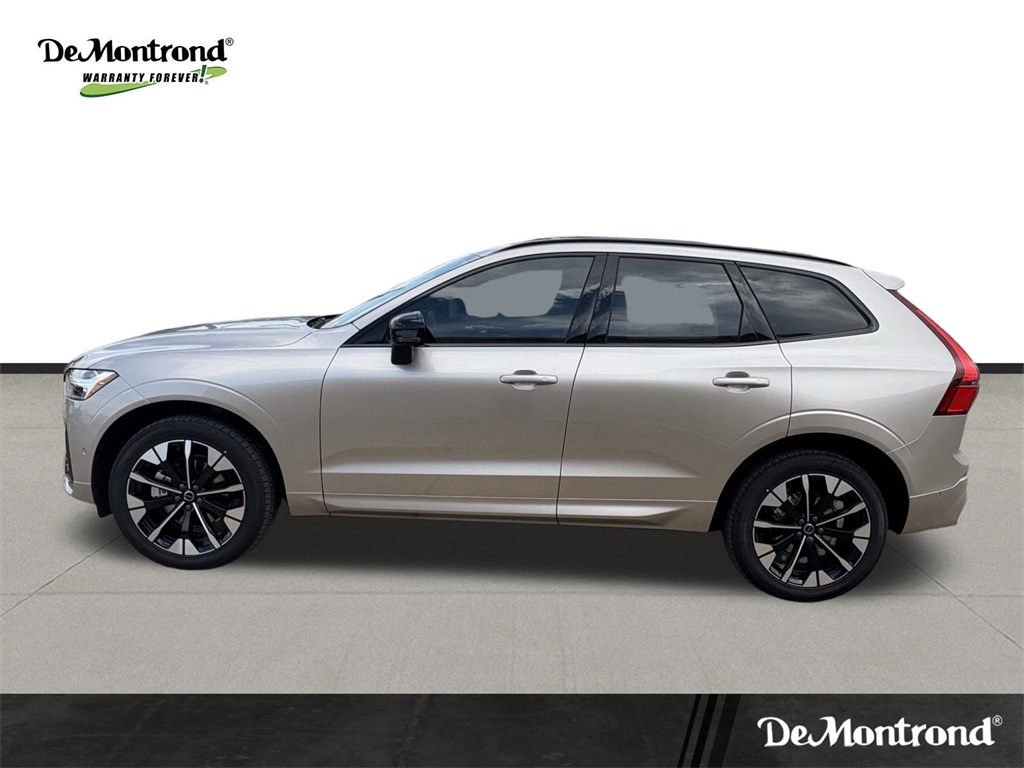 2026 Volvo XC60 B5 AWD Plus  at DeMontrond Automotive Group
