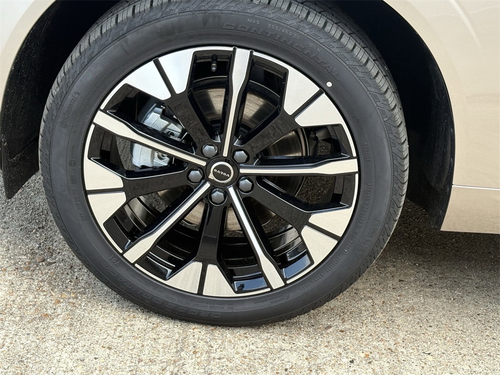 2026 Volvo XC60 B5 AWD Plus  at DeMontrond Automotive Group