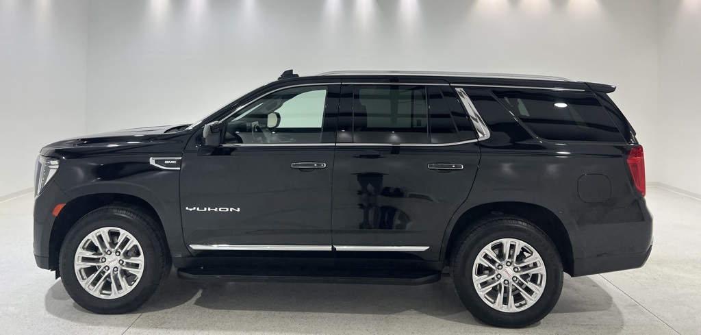2023 GMC Yukon SLT 4WD