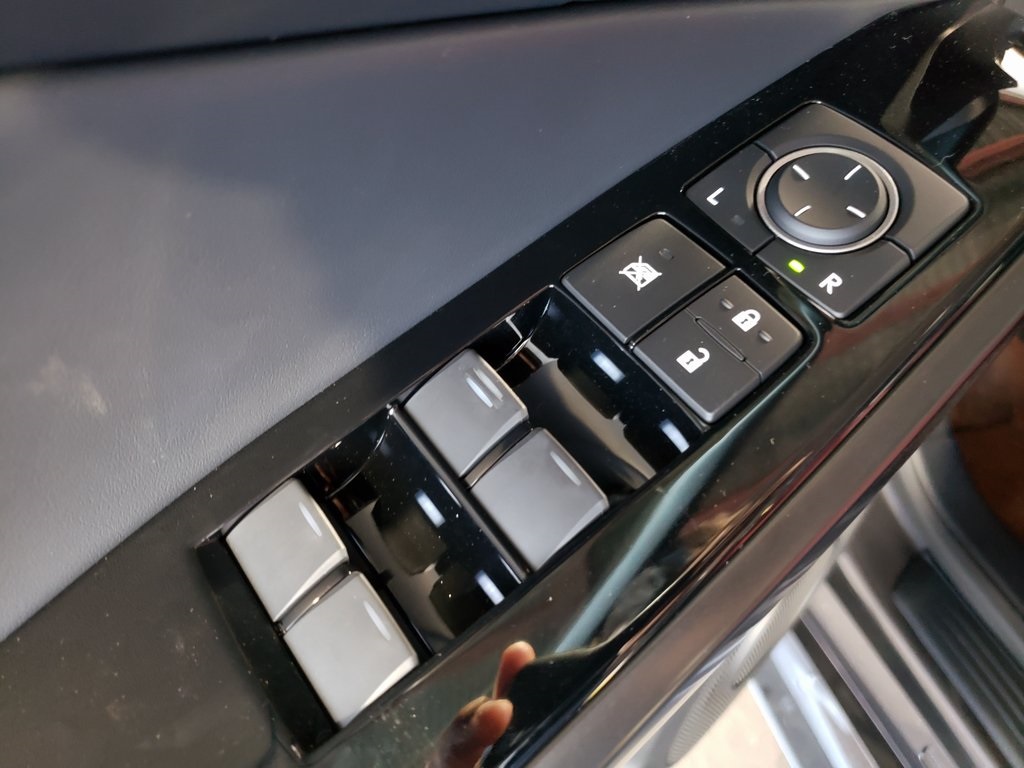 Thumbnail: 2025 Lexus IS - 13