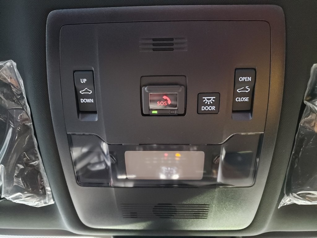 Thumbnail: 2025 Lexus IS - 19