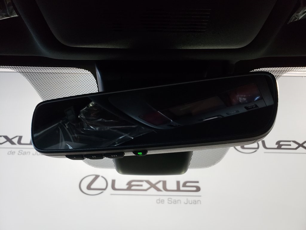 Thumbnail: 2025 Lexus IS - 20