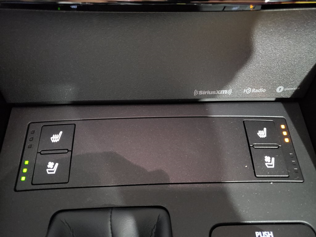 Thumbnail: 2025 Lexus IS - 23