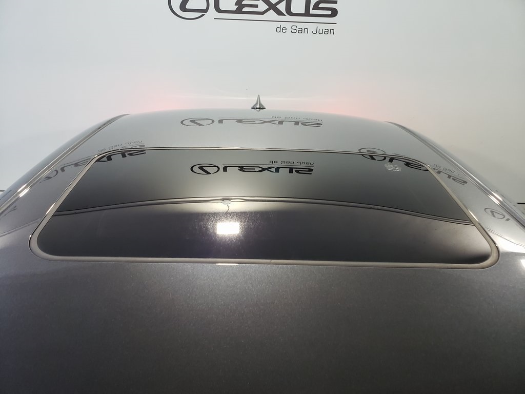 Thumbnail: 2025 Lexus IS - 6