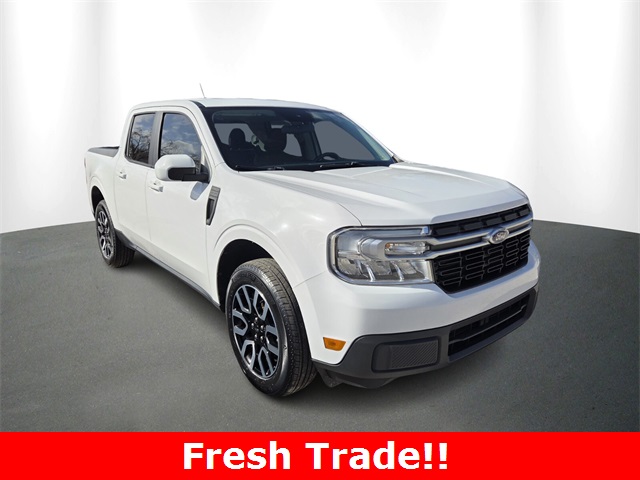 2023 Ford Maverick Lariat SuperCrew AWD