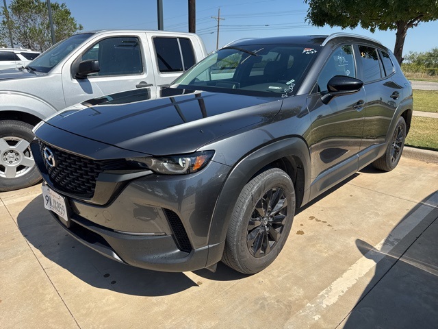 2024 Mazda CX-50 2.5 S Preferred photo 2