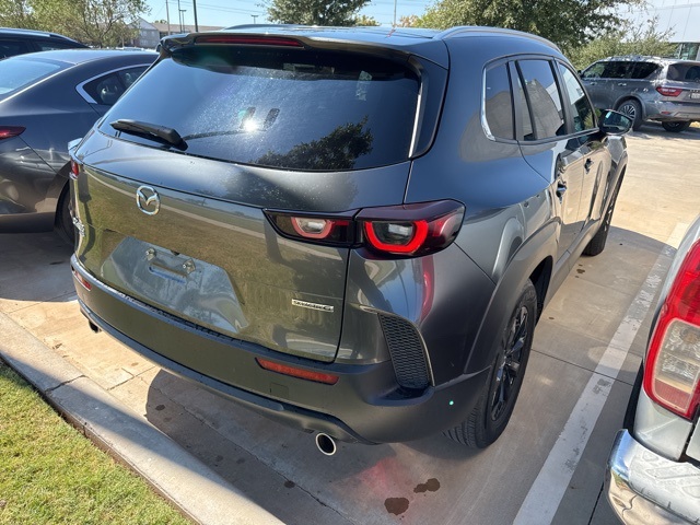 2024 Mazda CX-50 2.5 S Preferred photo 3