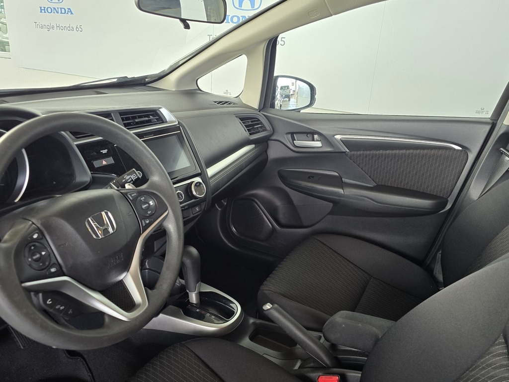 Thumbnail: 2020 Honda Fit - 10