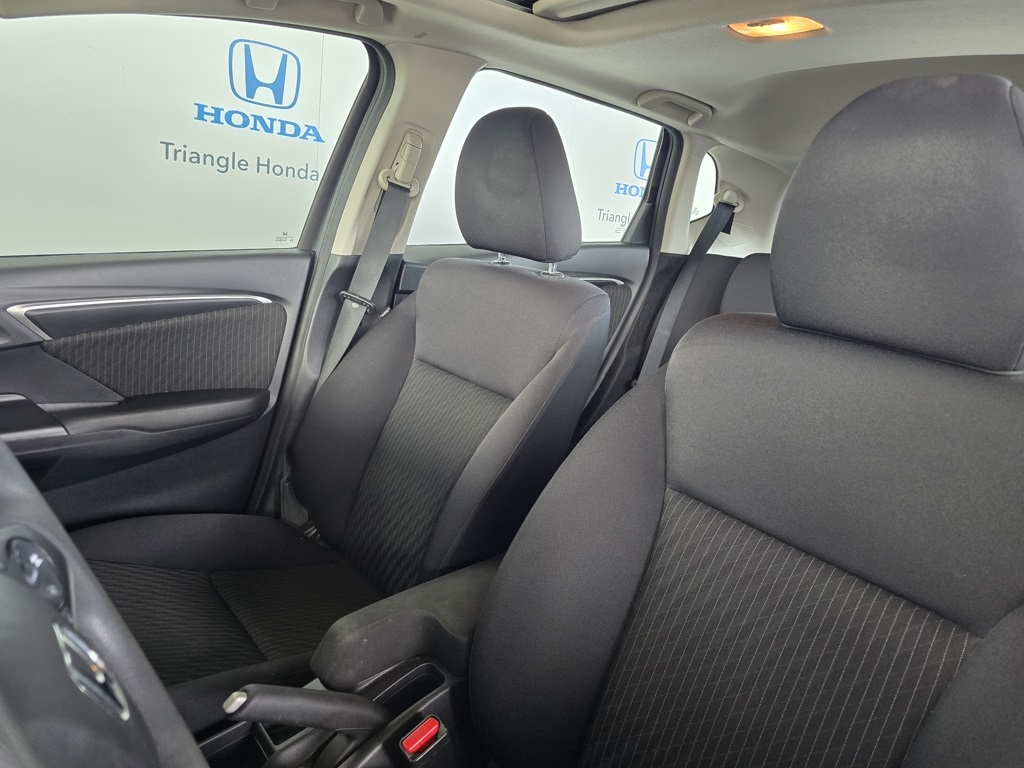 Thumbnail: 2020 Honda Fit - 11