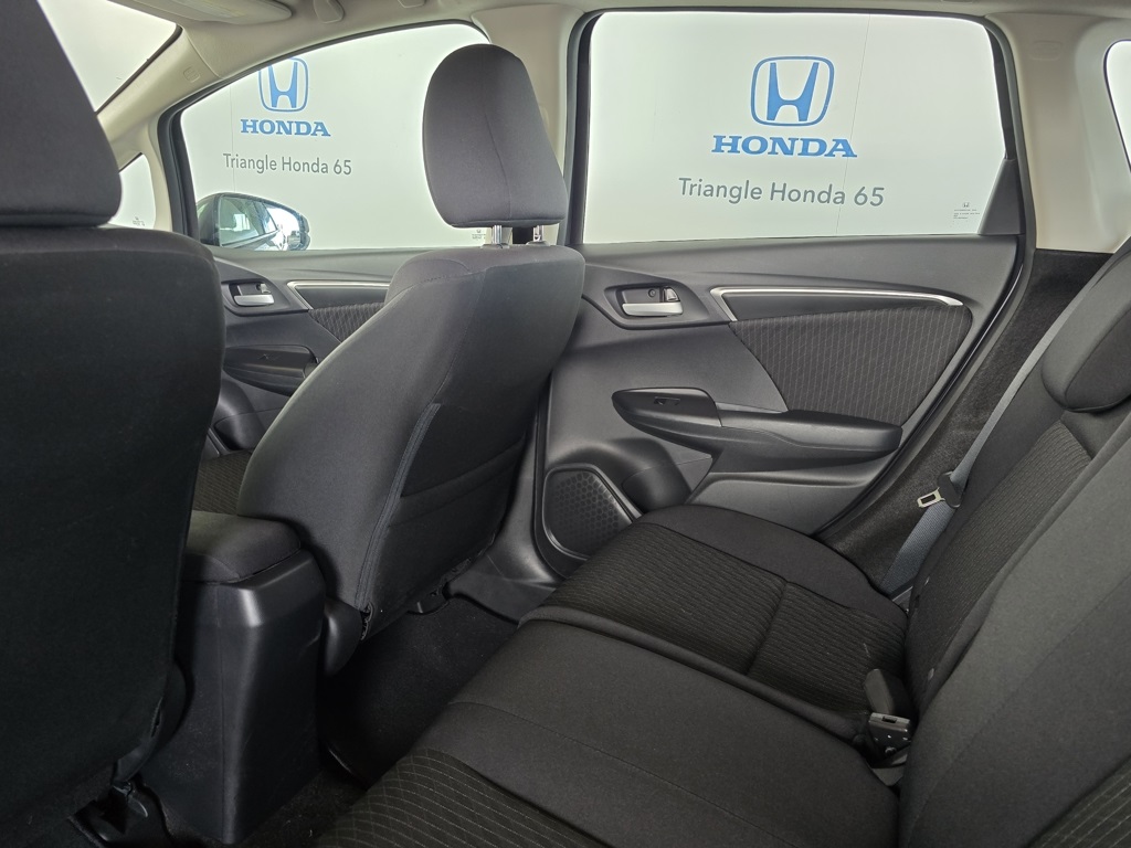 Thumbnail: 2020 Honda Fit - 13