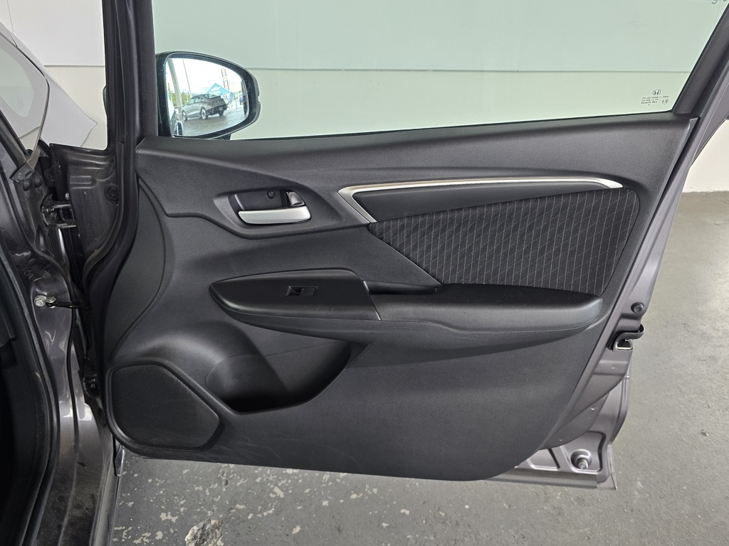 Thumbnail: 2020 Honda Fit - 16