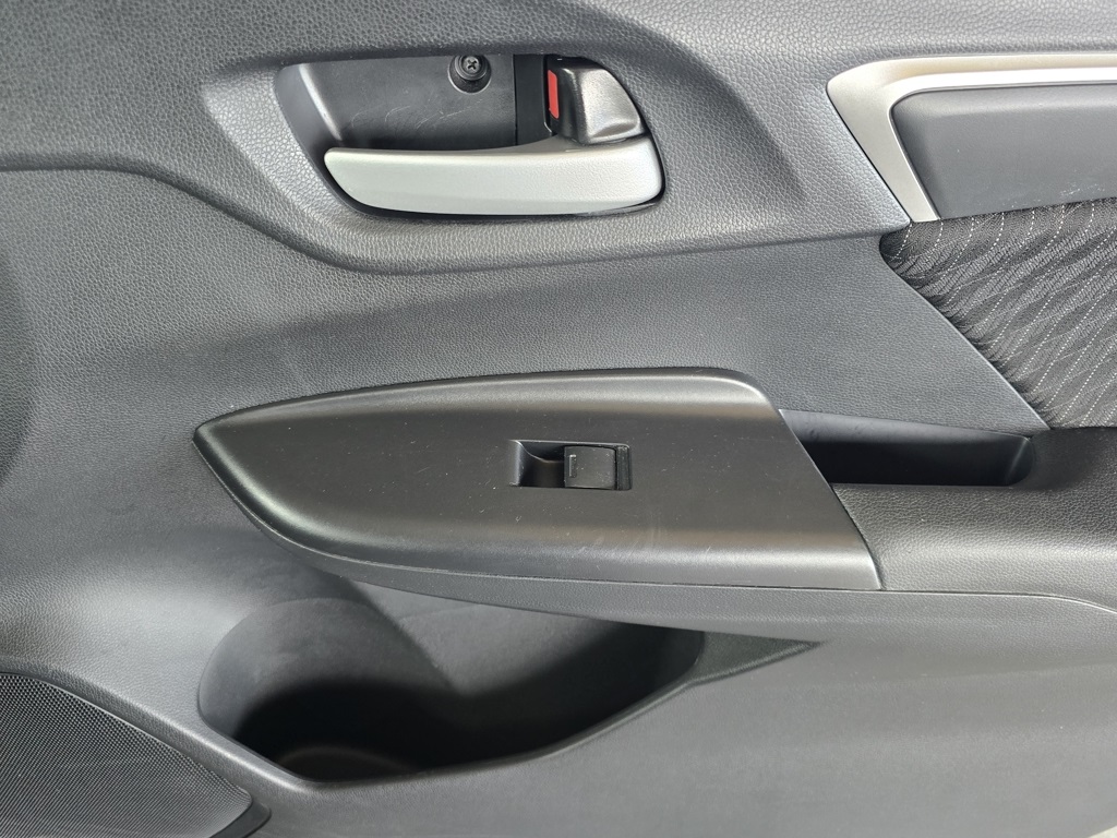 Thumbnail: 2020 Honda Fit - 17