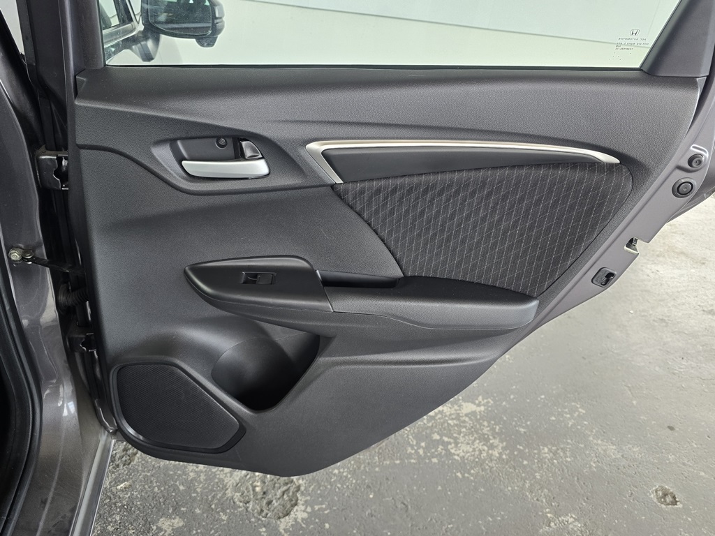 Thumbnail: 2020 Honda Fit - 18