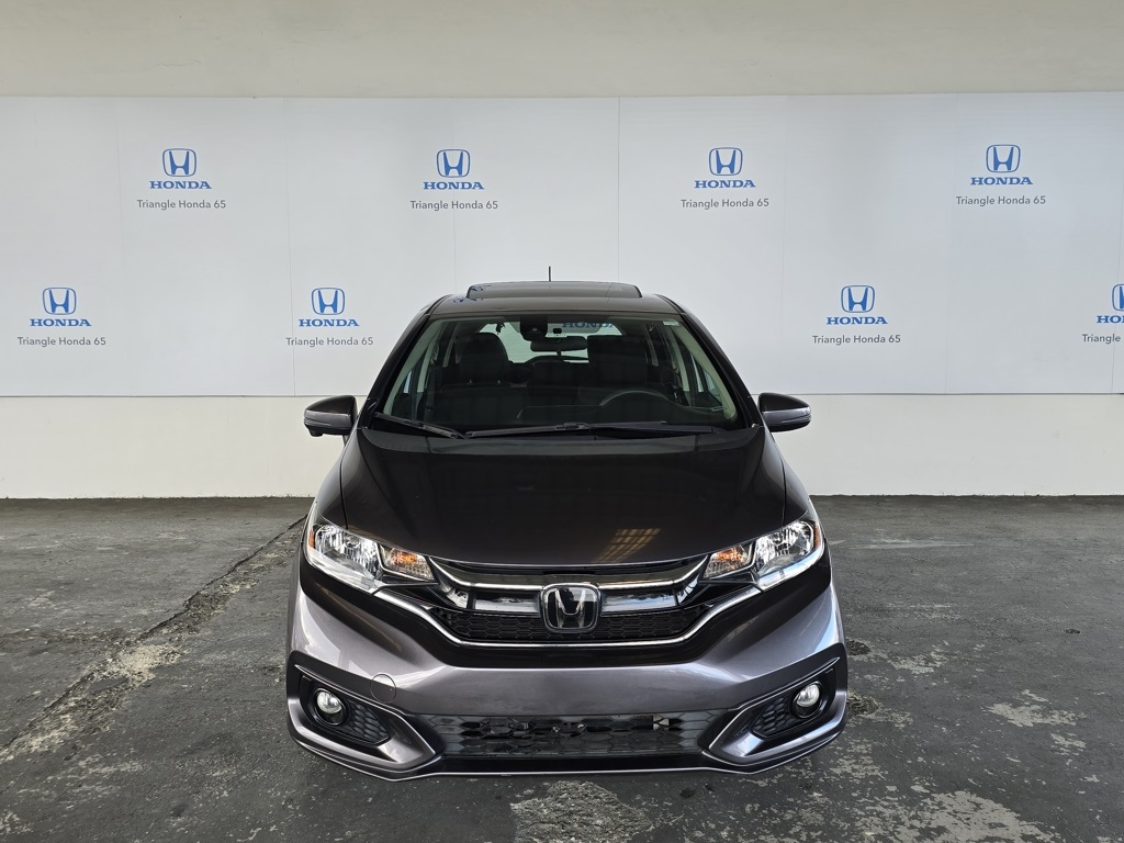 Thumbnail: 2020 Honda Fit - 2