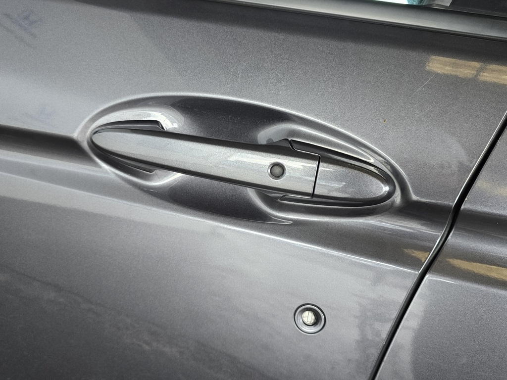 Thumbnail: 2020 Honda Fit - 20