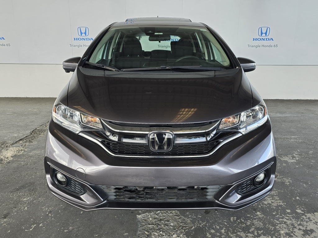 Thumbnail: 2020 Honda Fit - 21