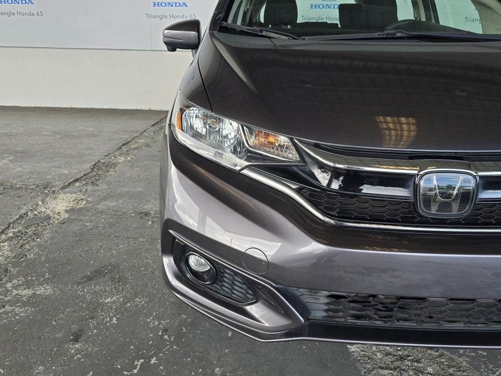 Thumbnail: 2020 Honda Fit - 22