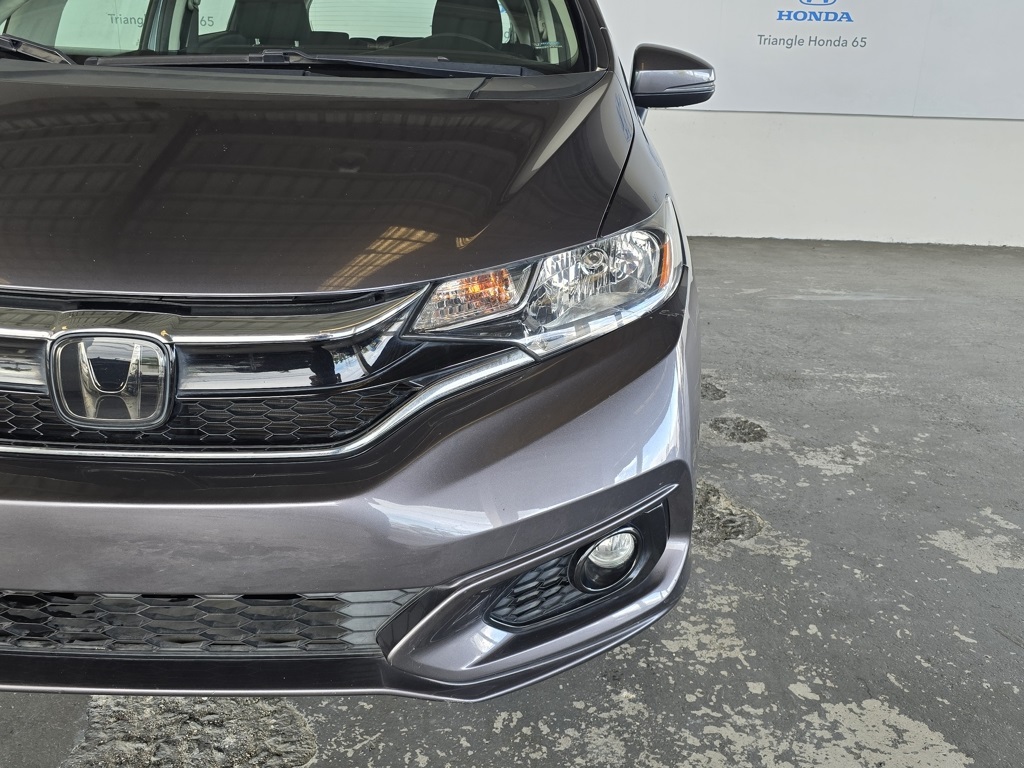 Thumbnail: 2020 Honda Fit - 23