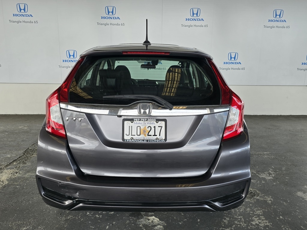 Thumbnail: 2020 Honda Fit - 25