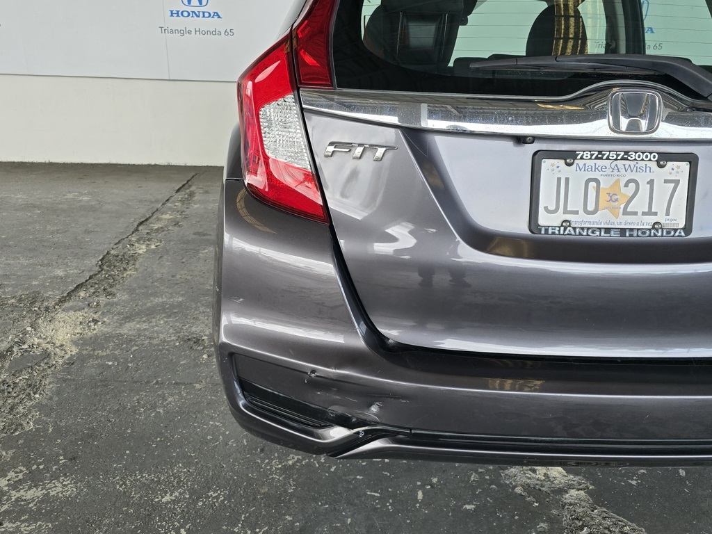 Thumbnail: 2020 Honda Fit - 26