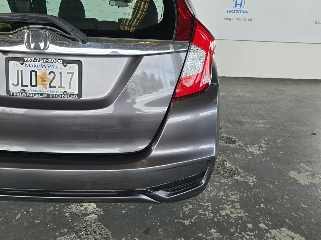 Thumbnail: 2020 Honda Fit - 27