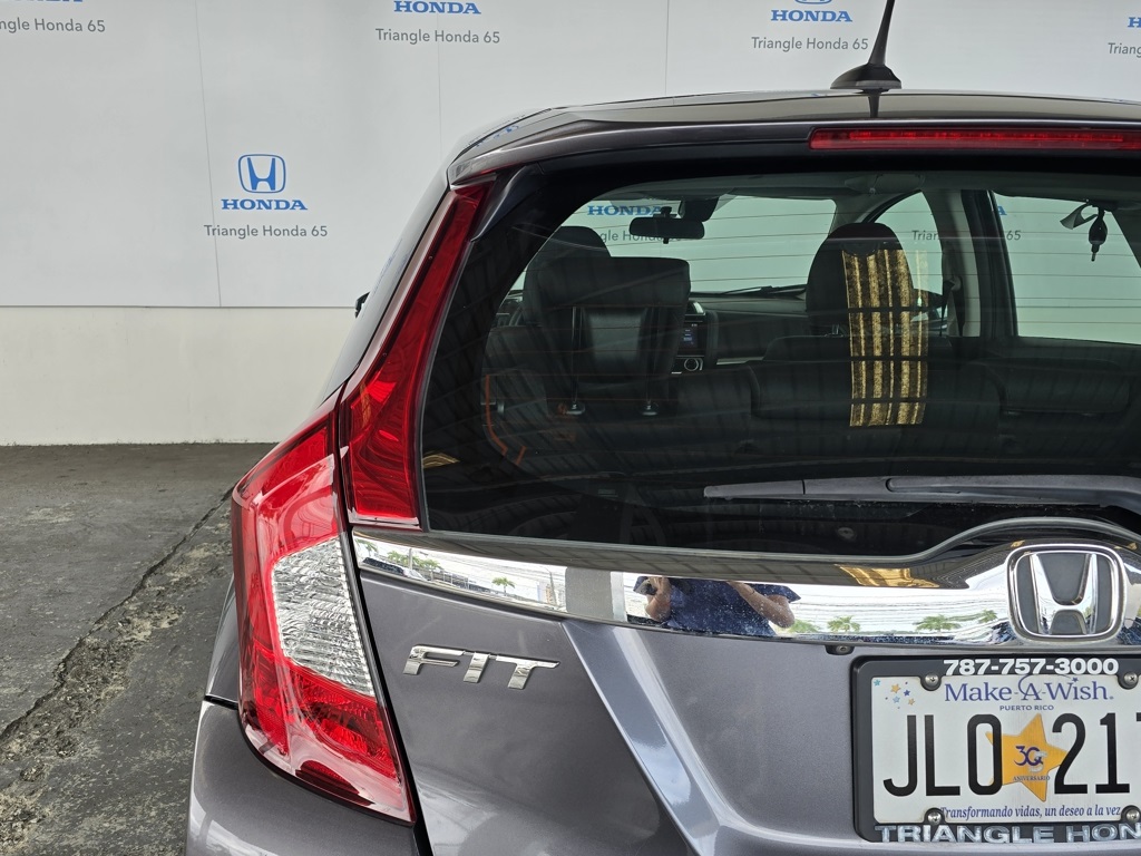 Thumbnail: 2020 Honda Fit - 28
