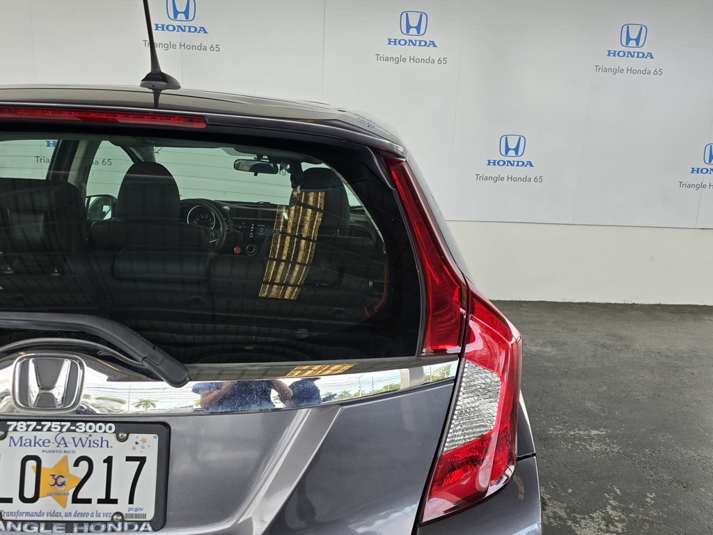 Thumbnail: 2020 Honda Fit - 29