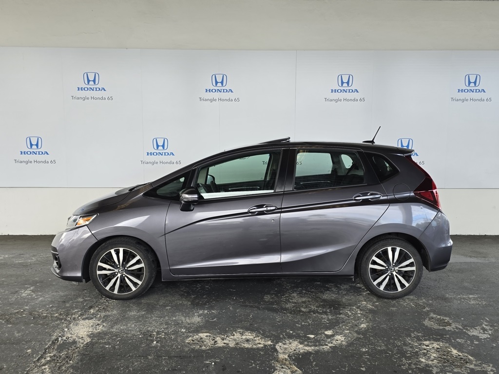 Thumbnail: 2020 Honda Fit - 3