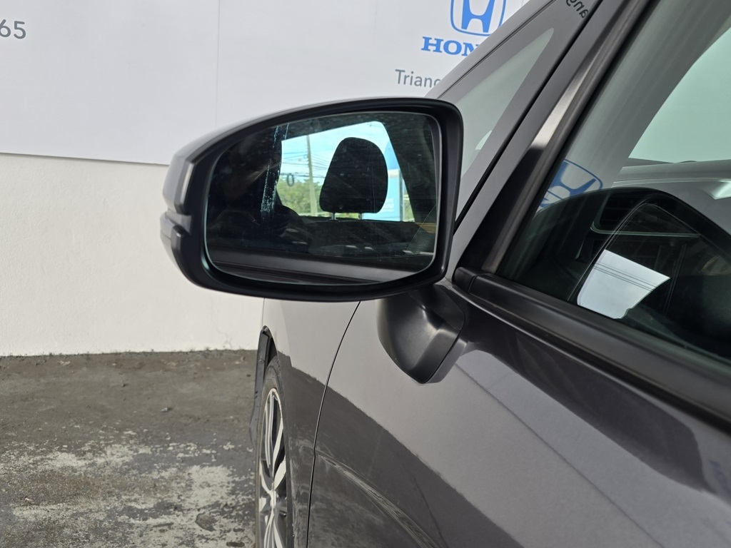 Thumbnail: 2020 Honda Fit - 30