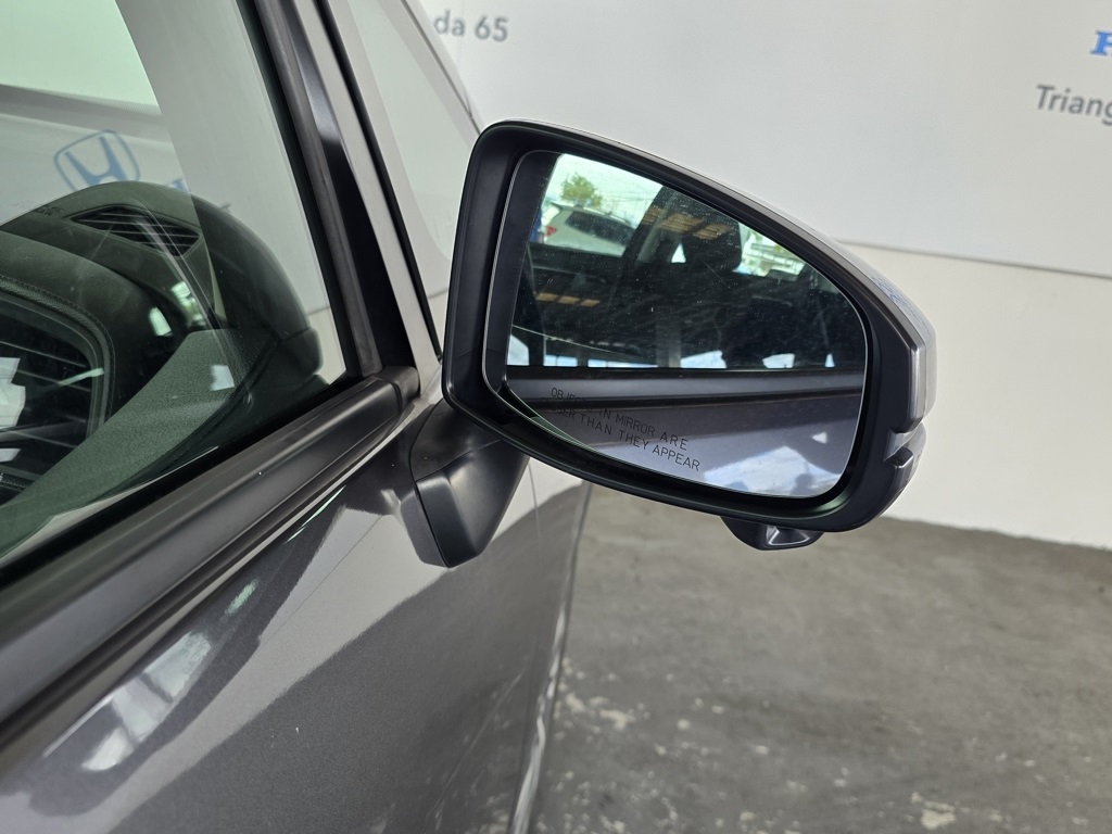 Thumbnail: 2020 Honda Fit - 31