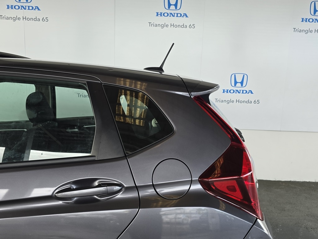 Thumbnail: 2020 Honda Fit - 32