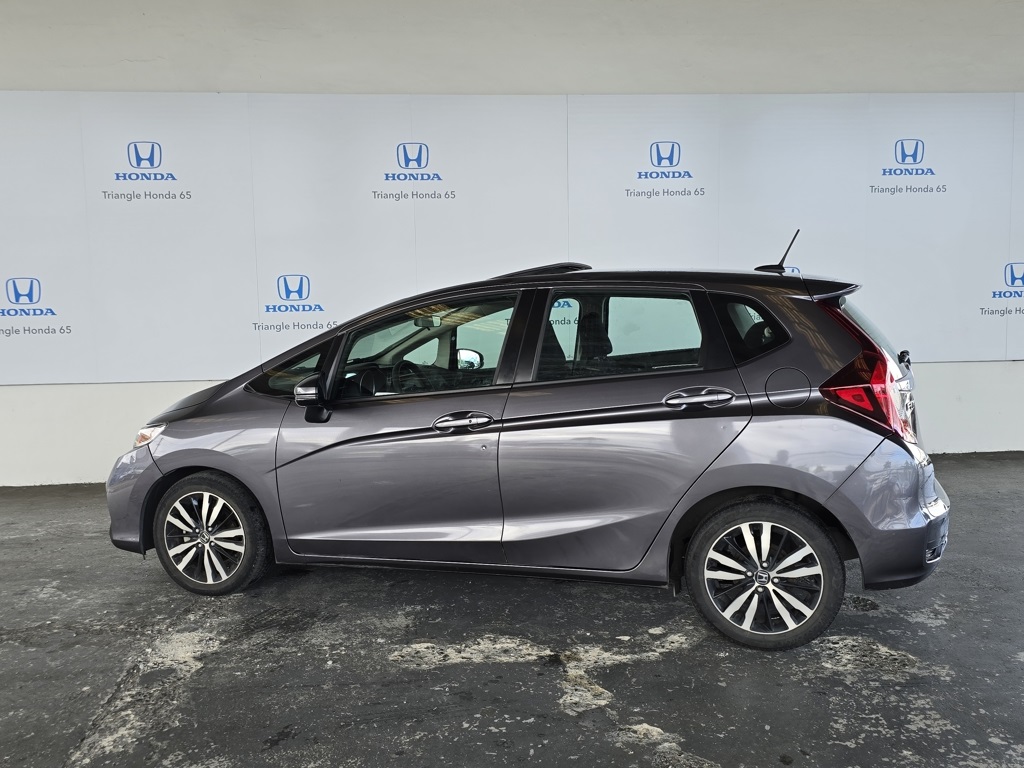 Thumbnail: 2020 Honda Fit - 4