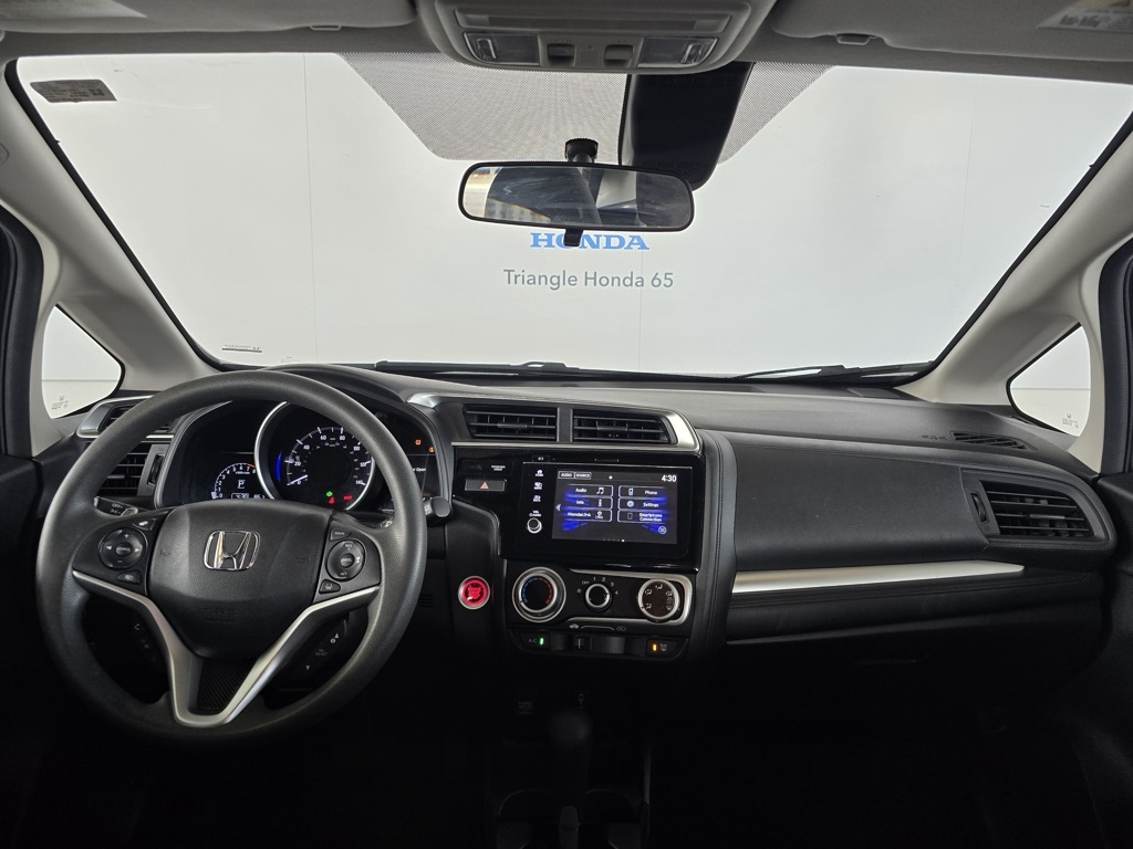 Thumbnail: 2020 Honda Fit - 6
