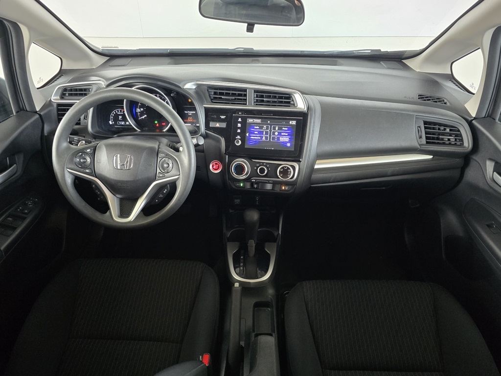 Thumbnail: 2020 Honda Fit - 7