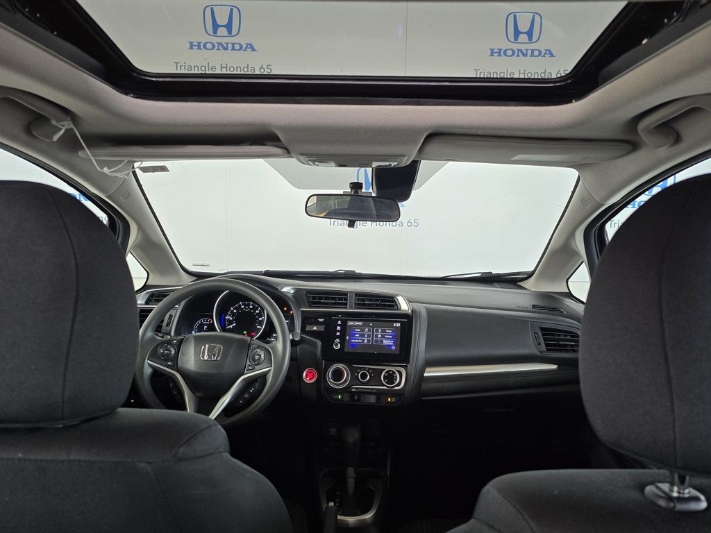 Thumbnail: 2020 Honda Fit - 8