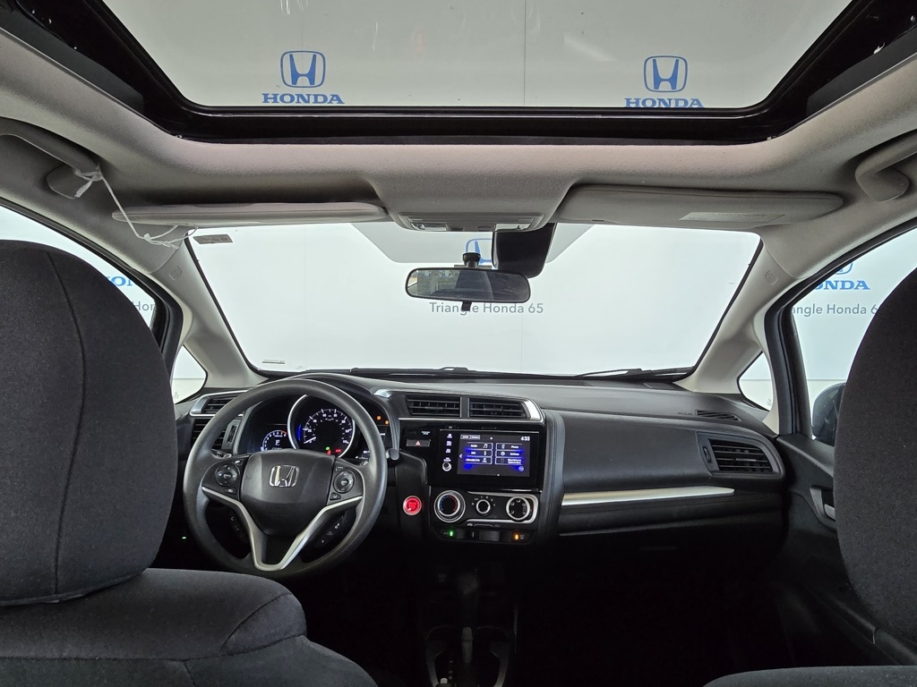 Thumbnail: 2020 Honda Fit - 9