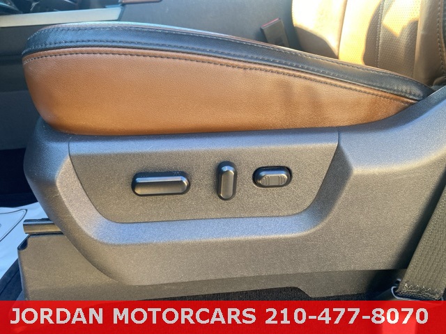 Used Car 2015 Ford F-350sd  Platinum For Sale Under $35,000 In San Antonio, Texas