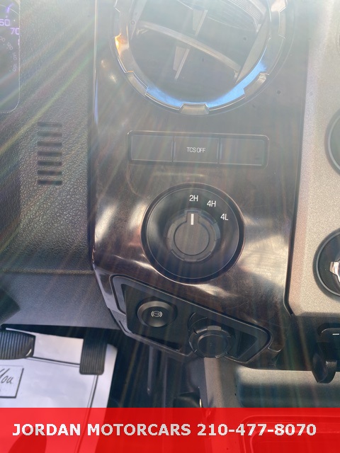 Used Car 2015 Ford F-350sd  Platinum For Sale Under $35,000 In San Antonio, Texas