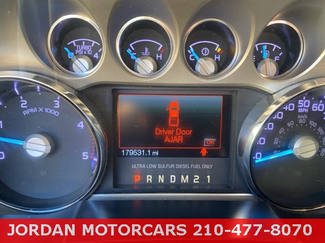 Used Car 2015 Ford F-350sd  Platinum For Sale Under $35,000 In San Antonio, Texas