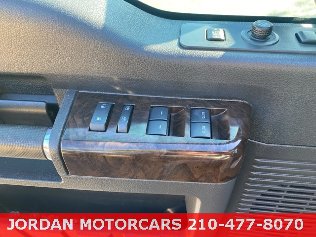 Used Car 2015 Ford F-350sd  Platinum For Sale Under $35,000 In San Antonio, Texas