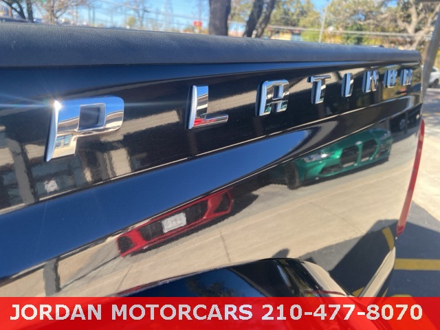 Used Car 2015 Ford F-350sd  Platinum For Sale Under $35,000 In San Antonio, Texas