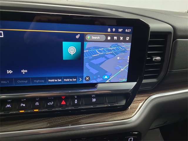 2026 – Chevrolet – Silverado 1500