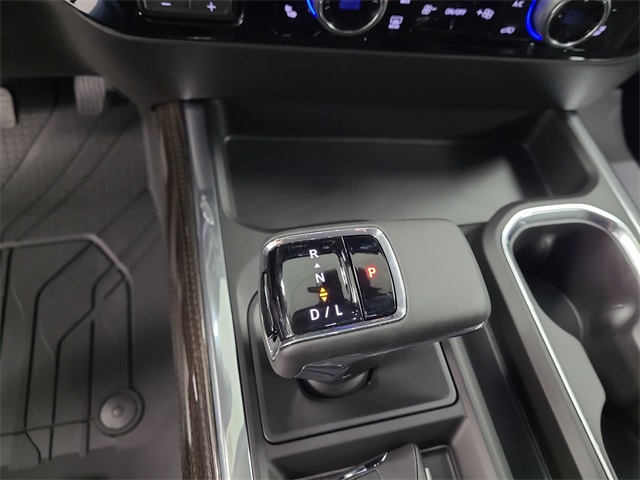 2026 – Chevrolet – Silverado 1500