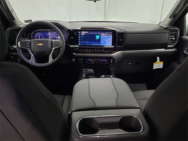 2026 – Chevrolet – Silverado 1500