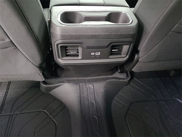 2026 – Chevrolet – Silverado 1500