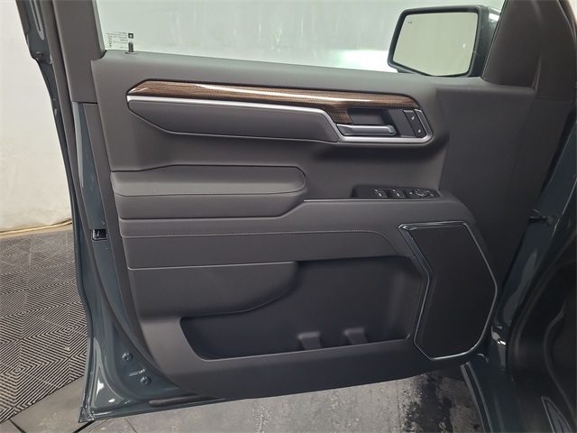 2026 – Chevrolet – Silverado 1500