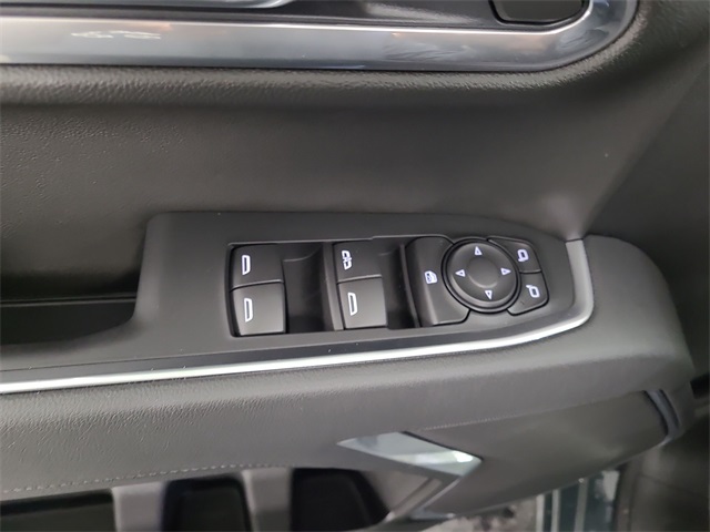 2026 – Chevrolet – Silverado 1500