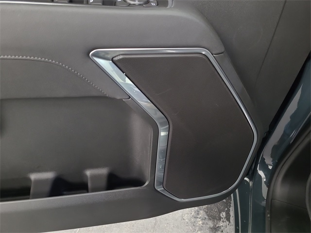 2026 – Chevrolet – Silverado 1500