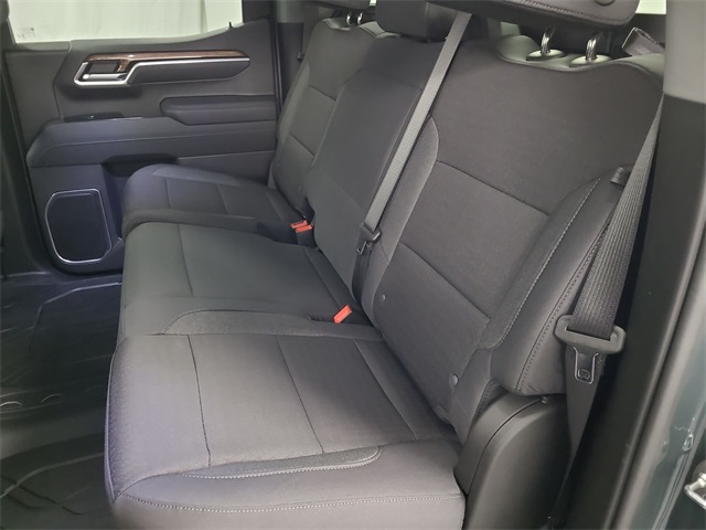 2026 – Chevrolet – Silverado 1500