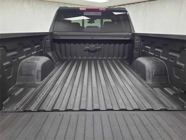 2026 – Chevrolet – Silverado 1500